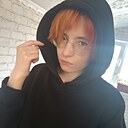 Таня, 19 лет