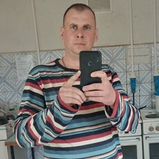 Фотография мужчины Евгений, 35 лет из г. Витебск