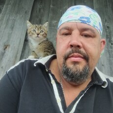 Фотография мужчины Михаил, 42 года из г. Ярославль