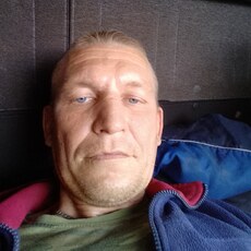 Фотография мужчины Иван, 42 года из г. Электрогорск