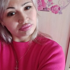 Фотография девушки Алёна, 41 год из г. Братск