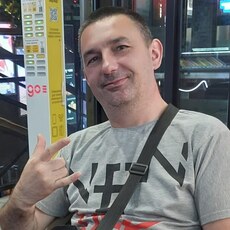 Фотография мужчины Юрий, 40 лет из г. Буй