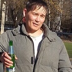 Фотография мужчины Константин, 35 лет из г. Выкса
