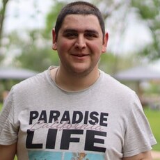 Фотография мужчины Jony, 27 лет из г. Курганинск