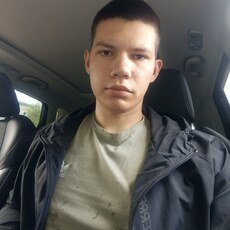 Фотография мужчины Никита, 22 года из г. Тамбов
