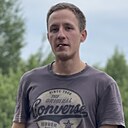 Костя, 36 лет