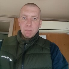Фотография мужчины Александр, 44 года из г. Саранск