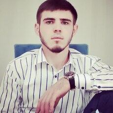Фотография мужчины Mmmmm, 24 года из г. Махачкала