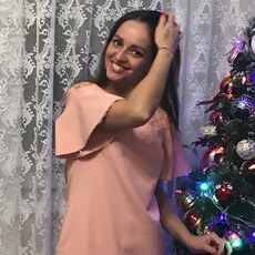 Фотография девушки Марина, 38 лет из г. Нижневартовск