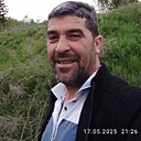 Елик, 44 года