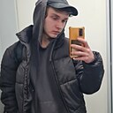 Алексей, 19 лет