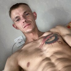 Фотография мужчины Владимир, 28 лет из г. Абакан