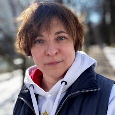 Фотография девушки Софья, 46 лет из г. Москва