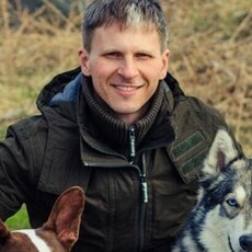 Фотография мужчины Роман, 44 года из г. Мурманск