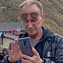 Егор, 64 года