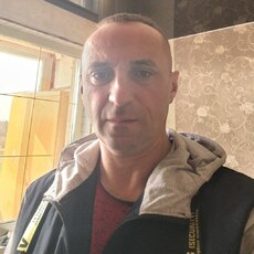 Фотография мужчины Максим, 44 года из г. Бешенковичи