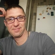 Фотография мужчины Александр, 38 лет из г. Могилев