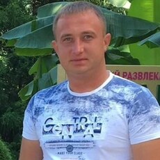 Фотография мужчины Дмитрий, 34 года из г. Сердобск