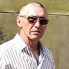 Фотография мужчины Андрей, 59 лет из г. Санкт-Петербург