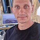 Юрий, 39 лет