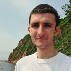 Фотография мужчины Влад, 21 год из г. Владивосток