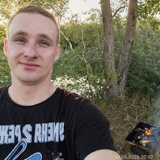 Фотография мужчины Александр, 29 лет из г. Гай