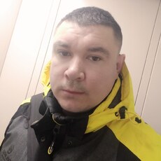 Фотография мужчины Александр, 38 лет из г. Волгодонск