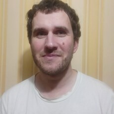 Фотография мужчины Андрій, 36 лет из г. Нежин