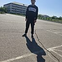 Кукей, 34 года