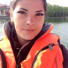 Фотография девушки Екатерина, 30 лет из г. Оха