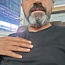 Керим, 44 года