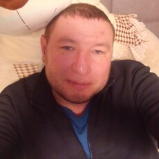 Фотография мужчины Фарид, 42 года из г. Альметьевск