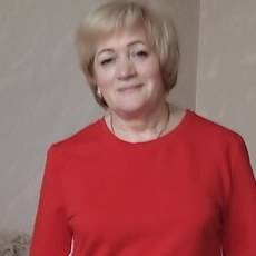 Фотография девушки Вера, 63 года из г. Владимир