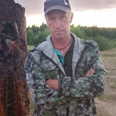 Фотография мужчины Сергей, 51 год из г. Омутнинск