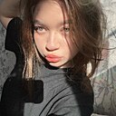 Кристина, 19 лет