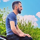 Али, 29 лет