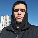 Даня, 23 года