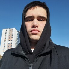 Фотография мужчины Даня, 23 года из г. Чайковский