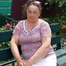 Фотография девушки Наталья, 61 год из г. Ростов-на-Дону