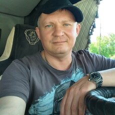 Фотография мужчины Дмиирий, 42 года из г. Краснокамск