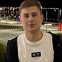 Вадим, 25 лет