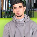 Юрий, 21 год
