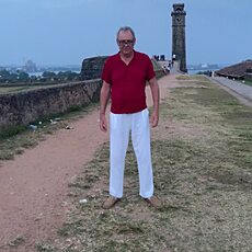 Фотография мужчины Александр, 63 года из г. Нижний Новгород