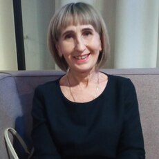 Фотография девушки Валентина, 63 года из г. Самара