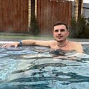 Даниил, 31 год