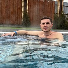 Фотография мужчины Даниил, 31 год из г. Пермь