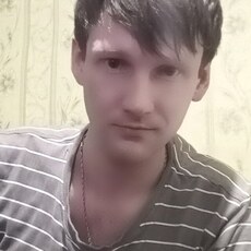 Фотография мужчины Максим, 38 лет из г. Кез