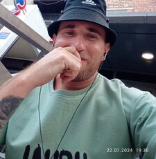 Фотография мужчины Vladimir, 35 лет из г. Минусинск