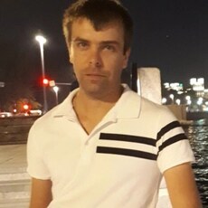 Фотография мужчины Михаил, 37 лет из г. Воскресенск