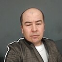 Лутфи, 41 год